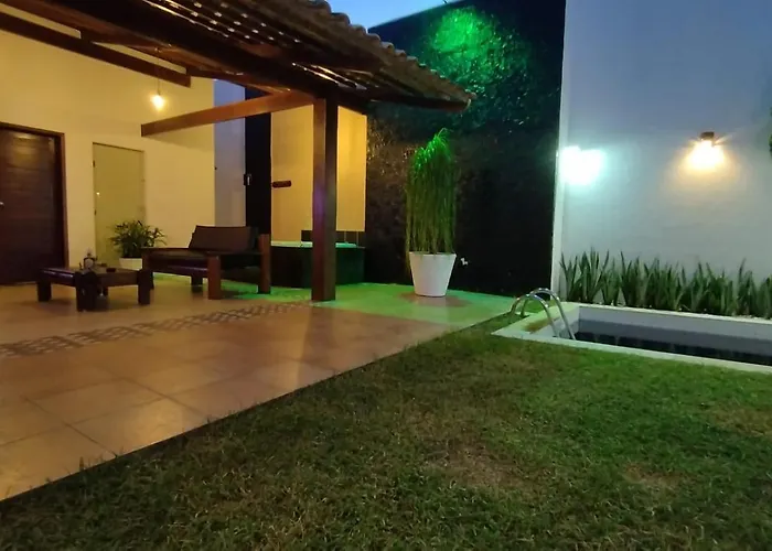Dolce Amore Motel (Adults Only)