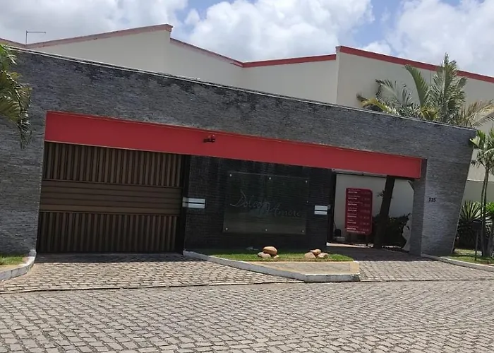 Dolce Amore Motel (Adults Only)